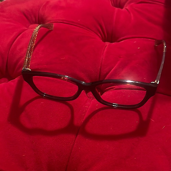 Coach Glasses - Picture 1 of 5